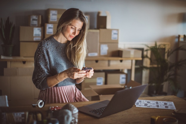 An Amazon store could help you sell more products.